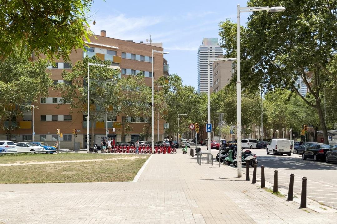 Photo of Others in La Vila Olimpica del Poblenou