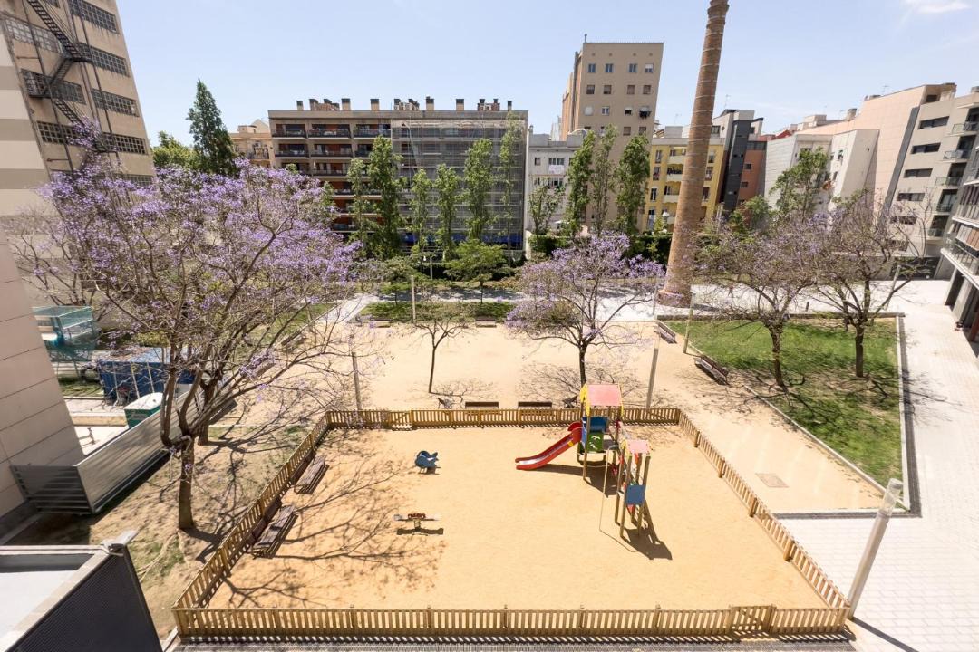 Photo of Others in La Vila Olimpica del Poblenou