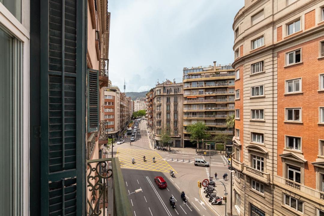 Photo of Buildings in Sant Gervasi – la Bonanova