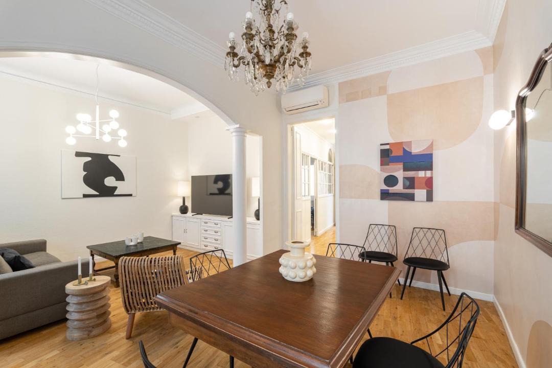 Photo of Livingroom in Sant Gervasi – la Bonanova