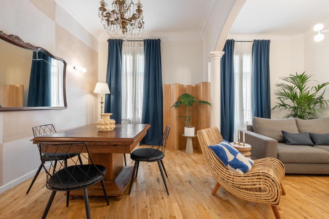 Photo of Livingroom in Sant Gervasi – la Bonanova