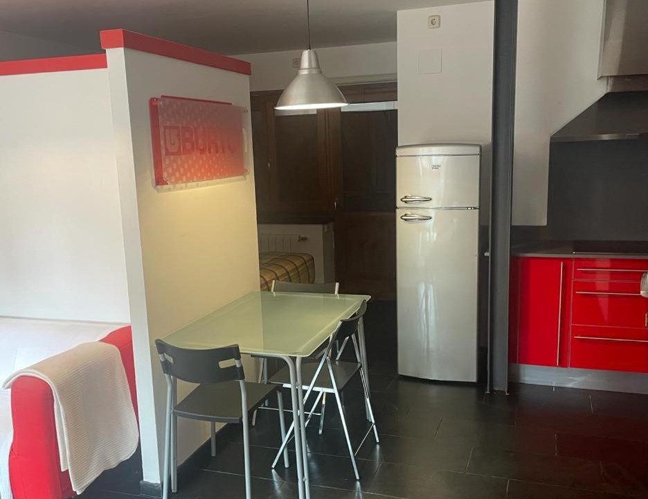 Photo of Kitchen in Arro