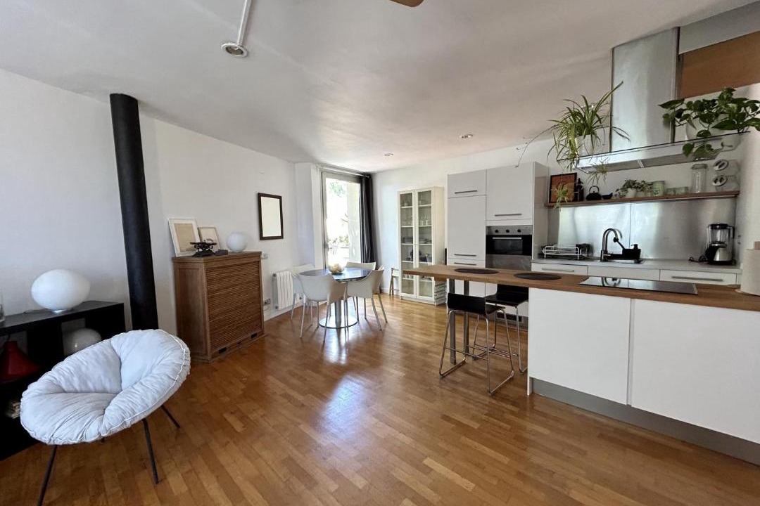 Photo of Livingroom in Alella
