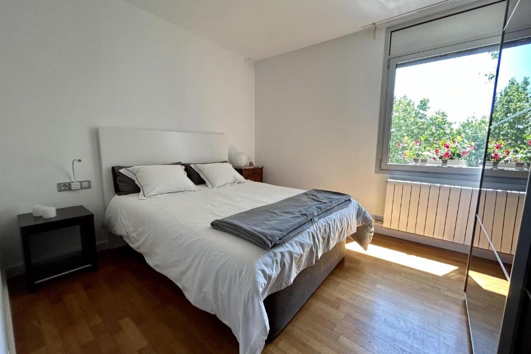 Photo of Bedroom in Alella