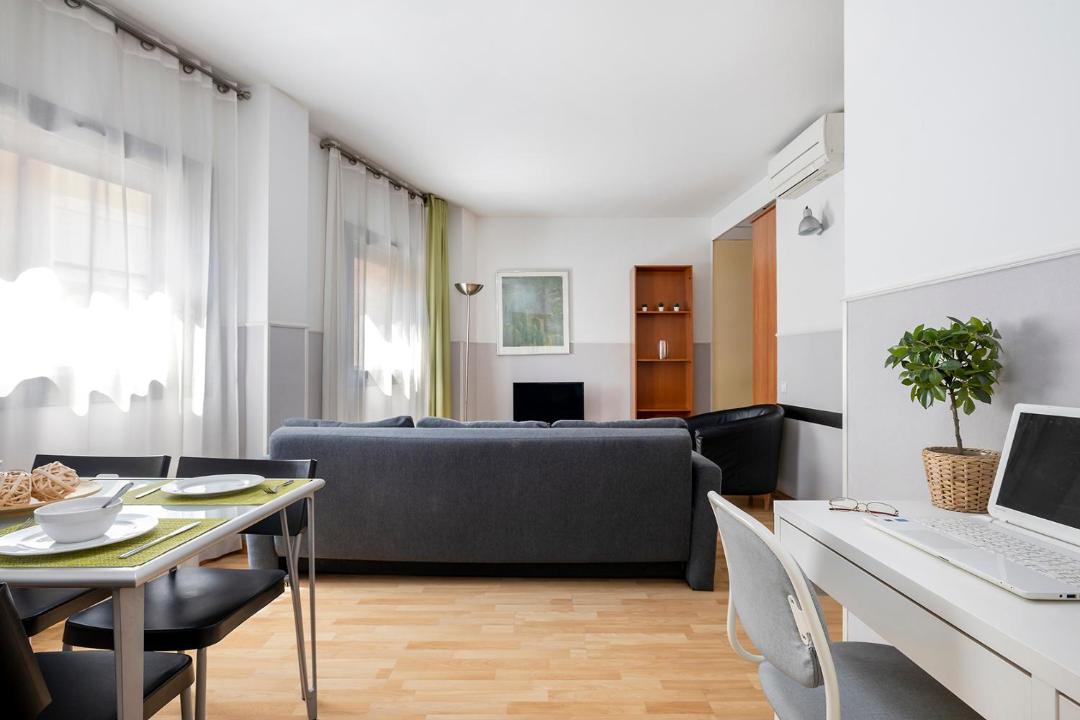 Photo of Livingroom in El Putget i Farro