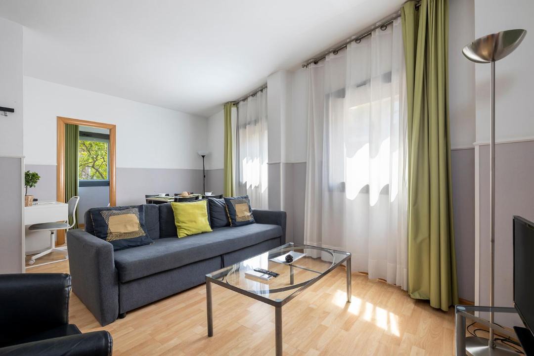 Photo of Livingroom in El Putget i Farro
