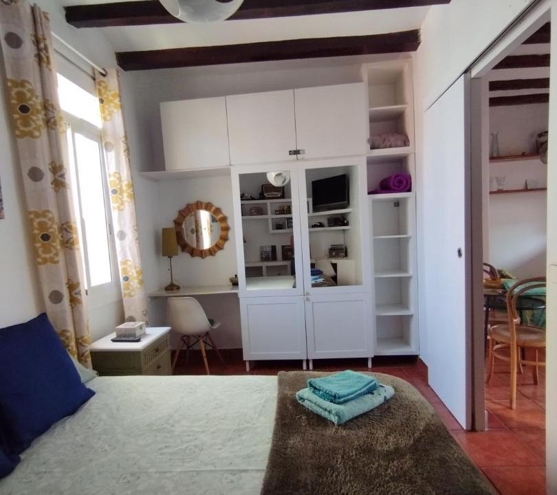 Photo of Bedroom in Hostafrancs