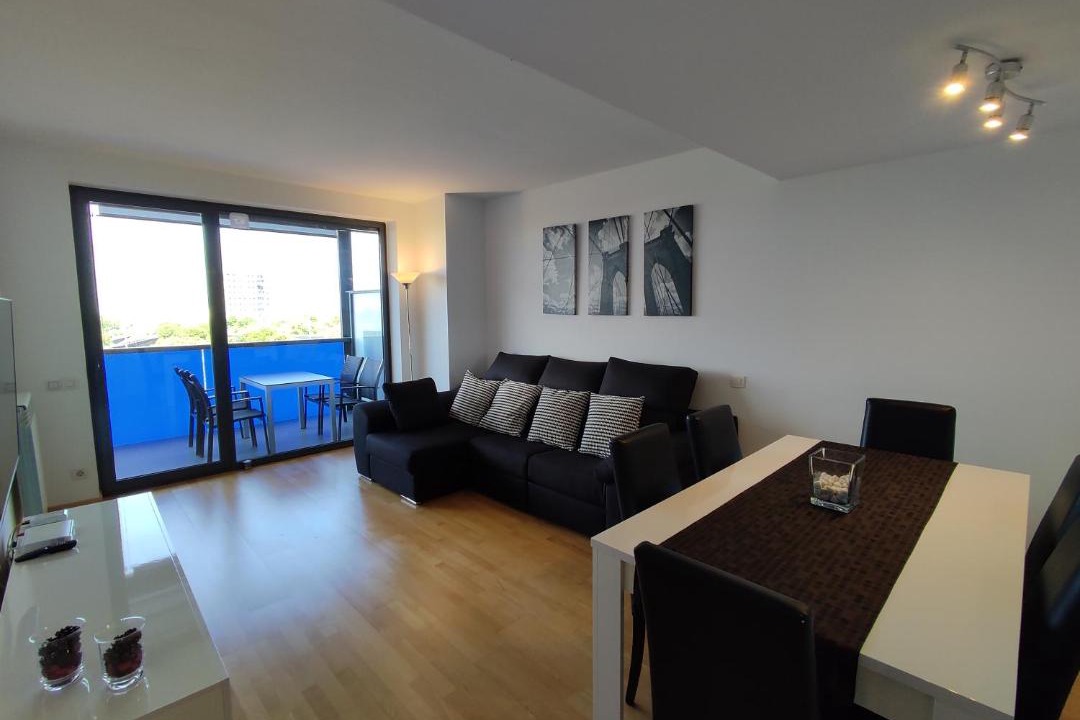 Photo of Livingroom in Viladecans