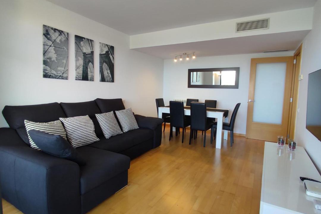 Photo of Livingroom in Viladecans