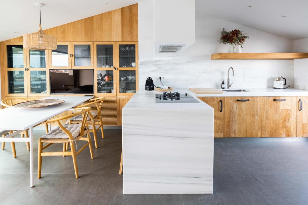 Photo of Kitchen in Mataro