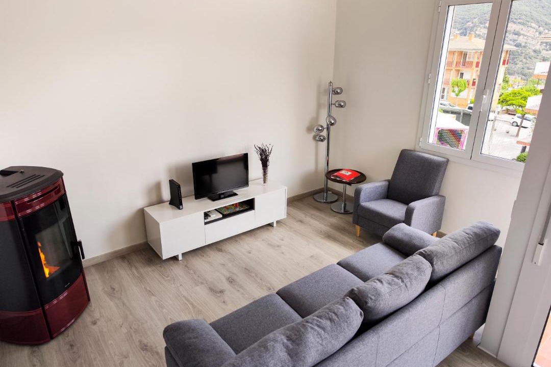 Photo of Livingroom in Cercs