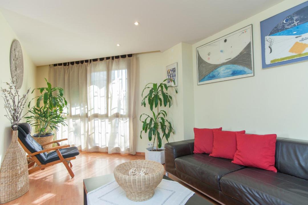 Photo of Livingroom in el Fort Pienc