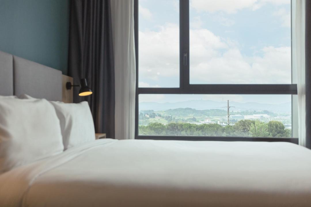 Photo of Bedroom in Sant Cugat del Valles