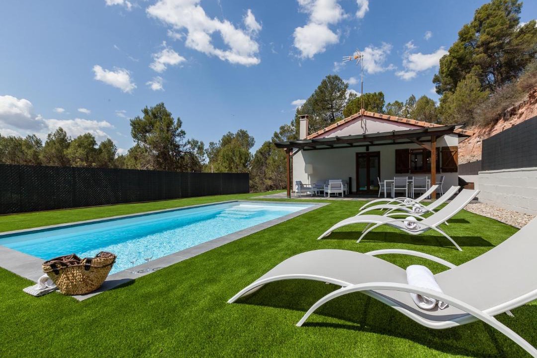 Photo of Outdoor in Castellnou de Bages