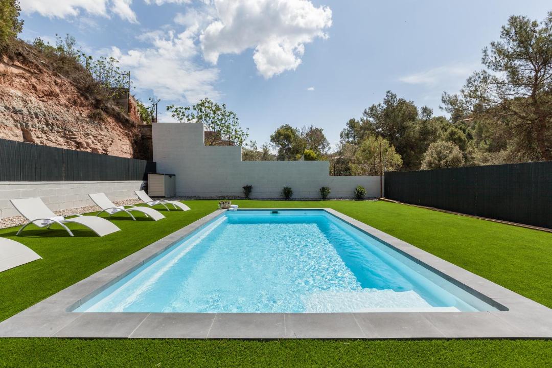Photo of Outdoor in Castellnou de Bages