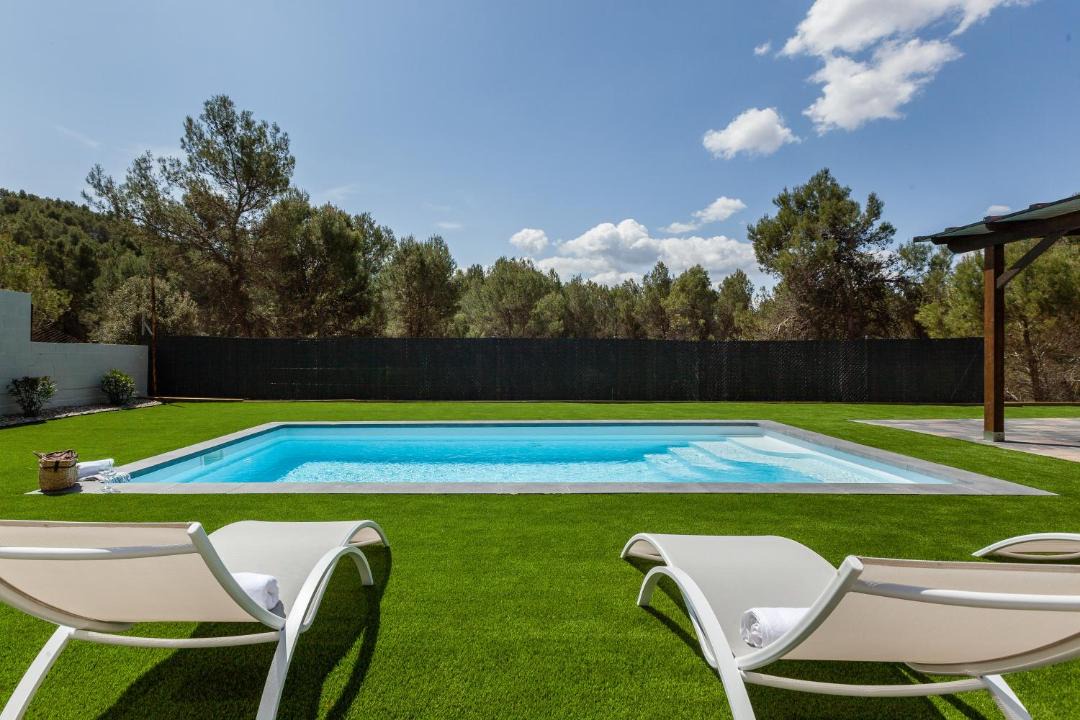 Photo of Outdoor in Castellnou de Bages