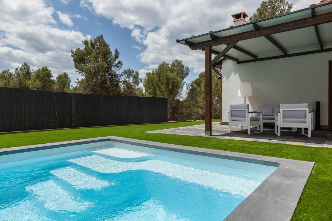 Photo of Outdoor in Castellnou de Bages