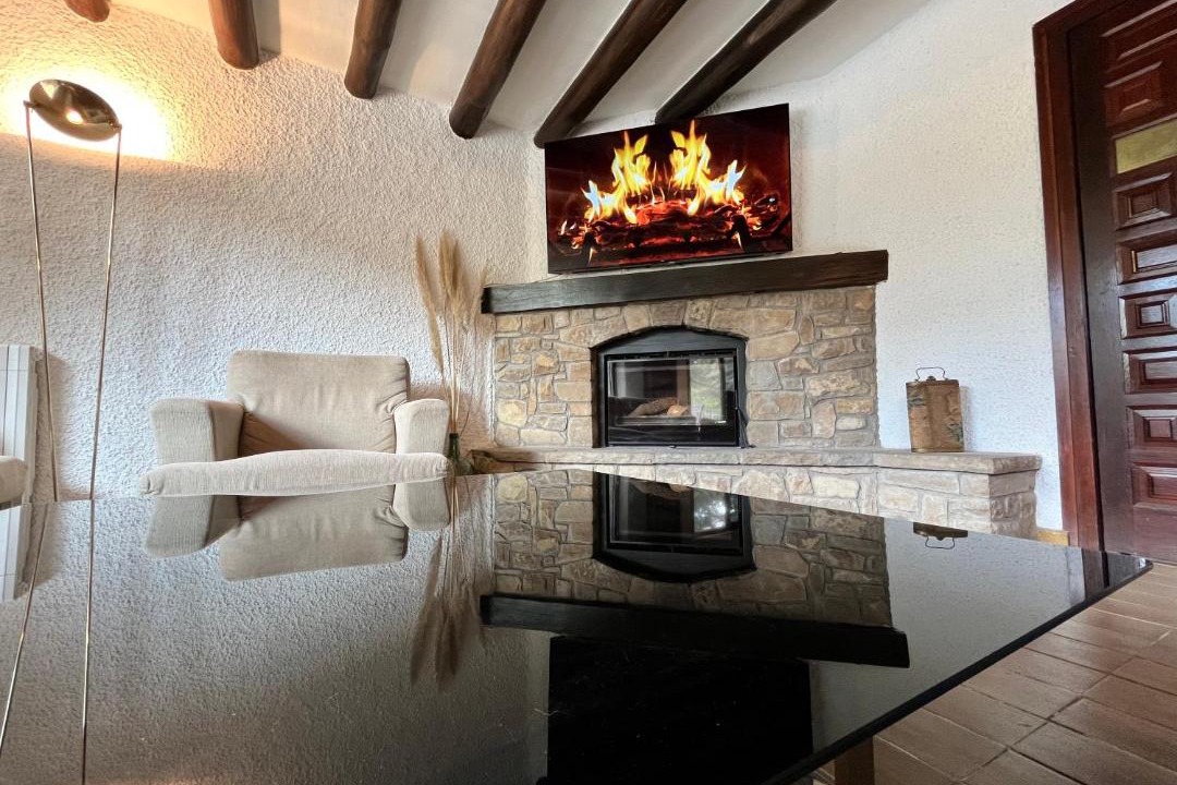 Photo of Livingroom in Castellbell I El Vilar