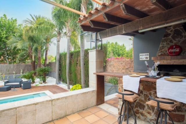 Photo of Patio Balcony in Masnou