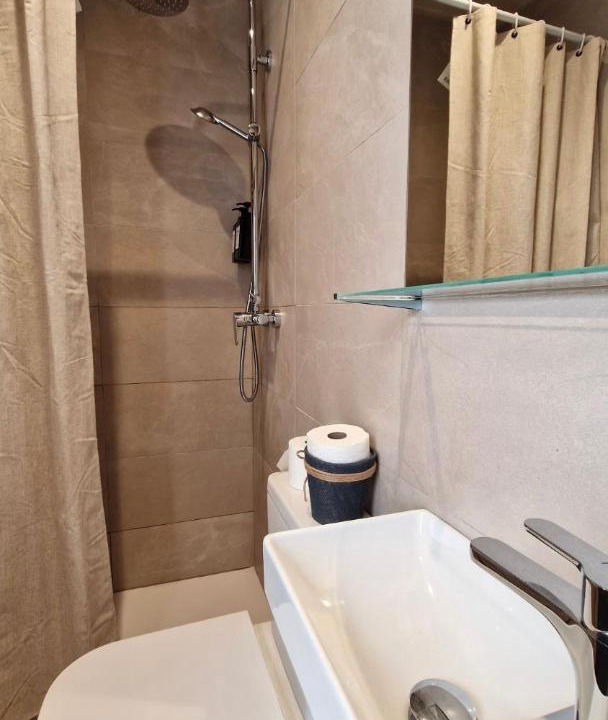 Photo of Bathroom in El Prat de Llobregat