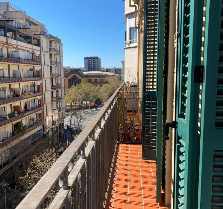 Photo of Others in L'Antiga Esquerra de l'Eixample