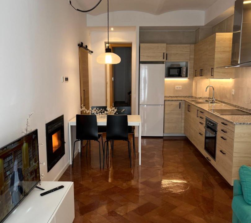 Photo of Livingroom in Guardiola de Bergueda