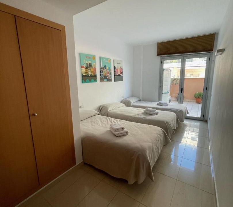 Photo of Bedroom in Badalona