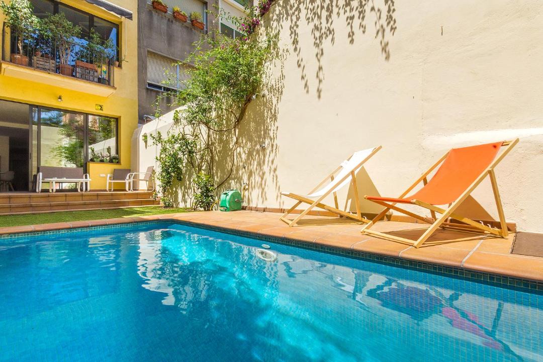 Photo of Outdoor in la Vila de Gracia