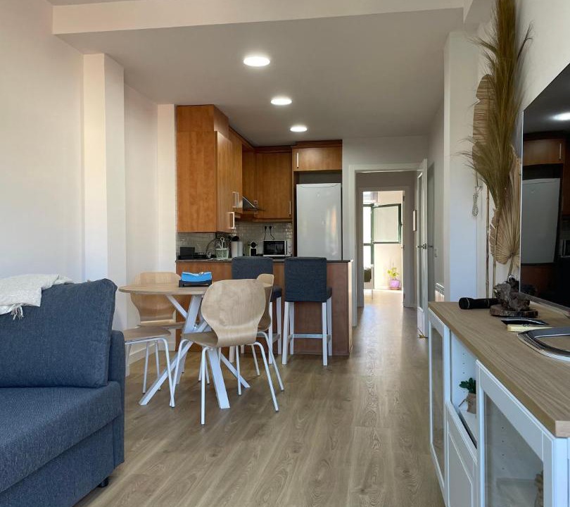 Photo of Livingroom in Terrassa