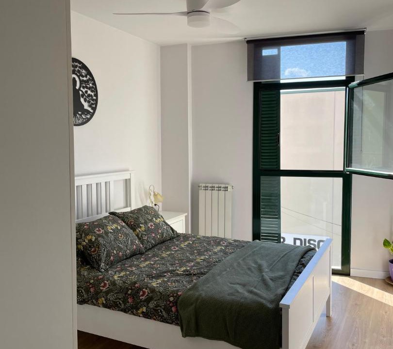 Photo of Bedroom in Terrassa