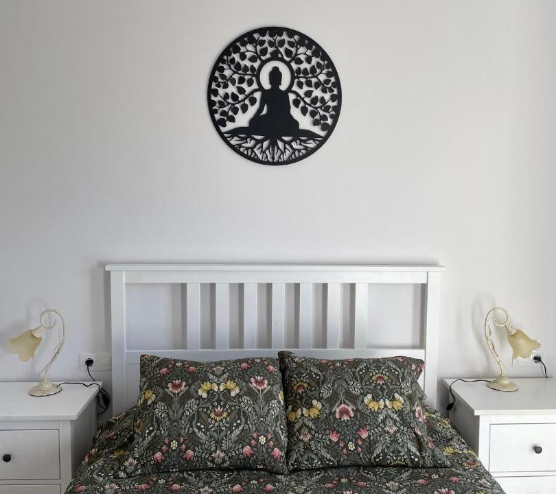 Photo of Bedroom in Terrassa