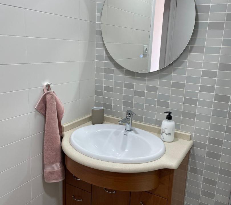 Photo of Bathroom in Terrassa