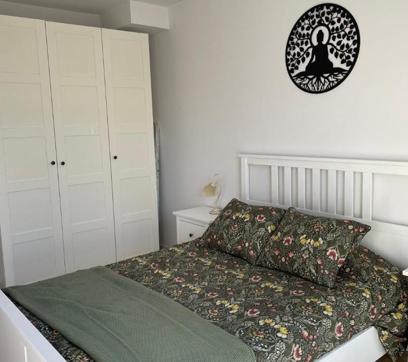 Photo of Bedroom in Terrassa