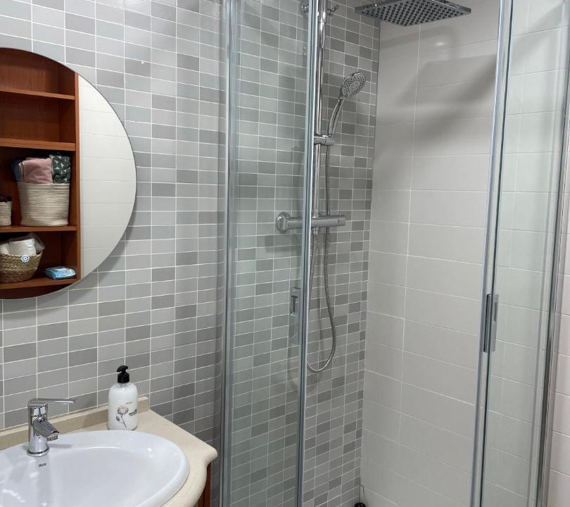 Photo of Bathroom in Terrassa