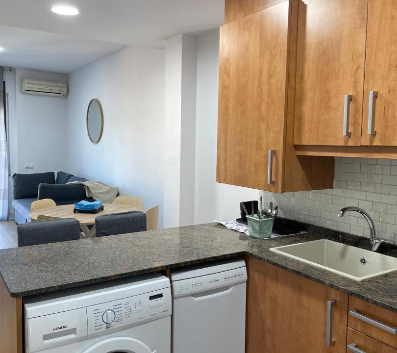 Photo of Kitchen in Terrassa