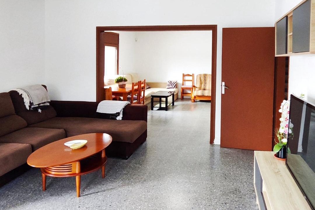 Photo of Livingroom in Sant Pol De Mar