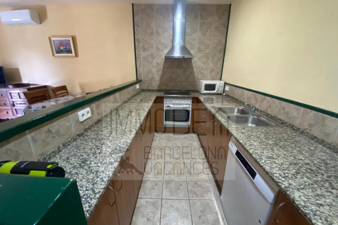Photo of Kitchen in Arenys de Munt