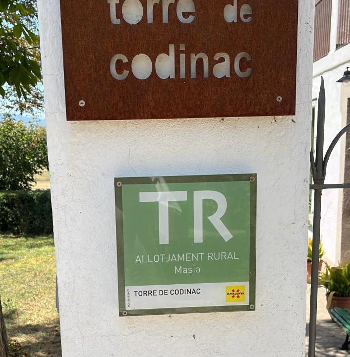 Photo of Buildings in Sant Vicenc de Torello