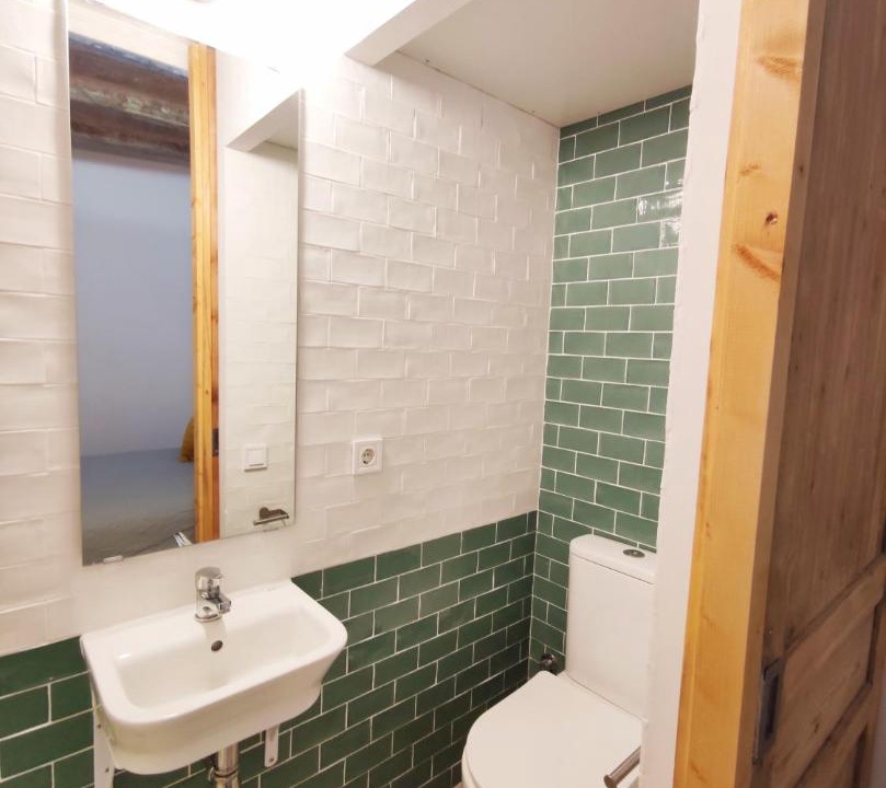 Photo of Bathroom in Centre Historic de Manresa