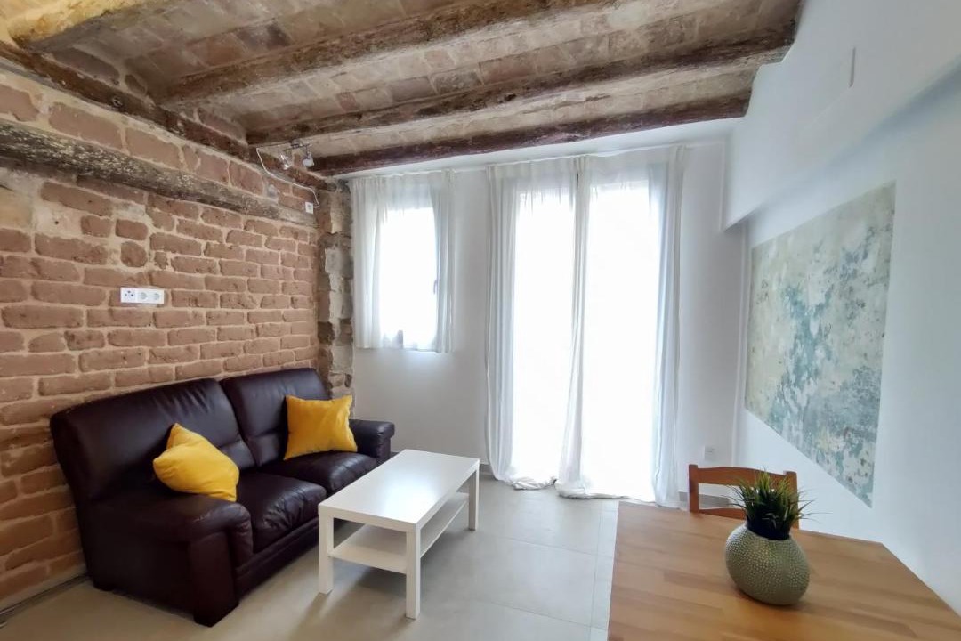 Photo of Livingroom in Centre Historic de Manresa
