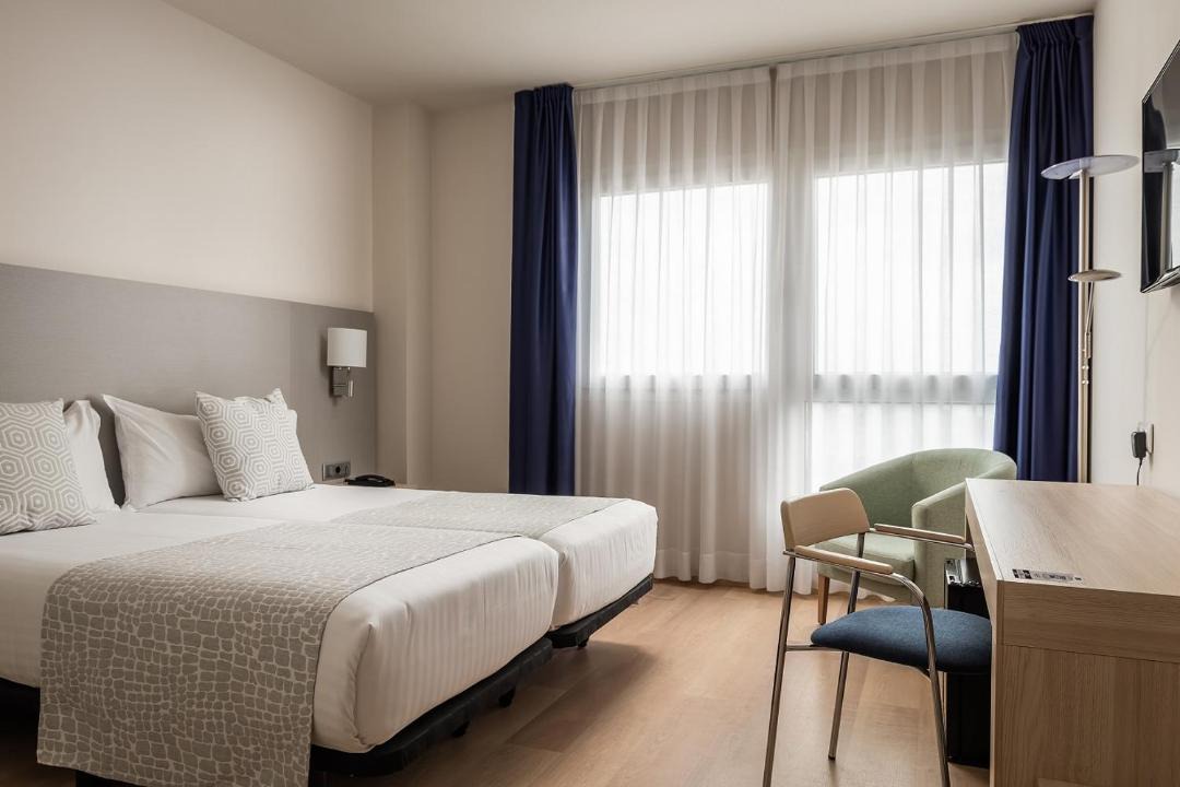 Photo of Bedroom in Vilanova del Valles