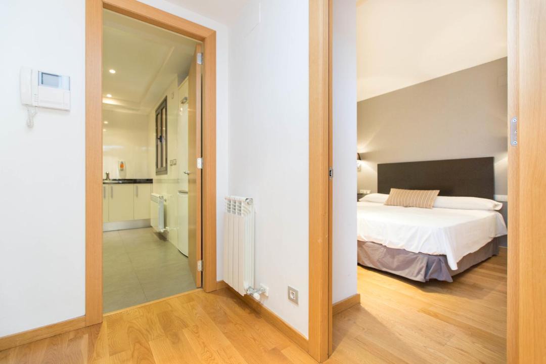 Photo of Bedroom in el Fort Pienc