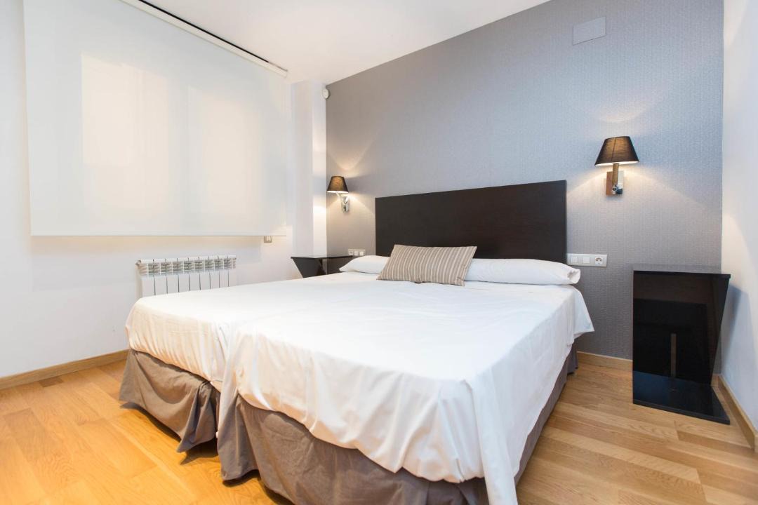 Photo of Bedroom in el Fort Pienc
