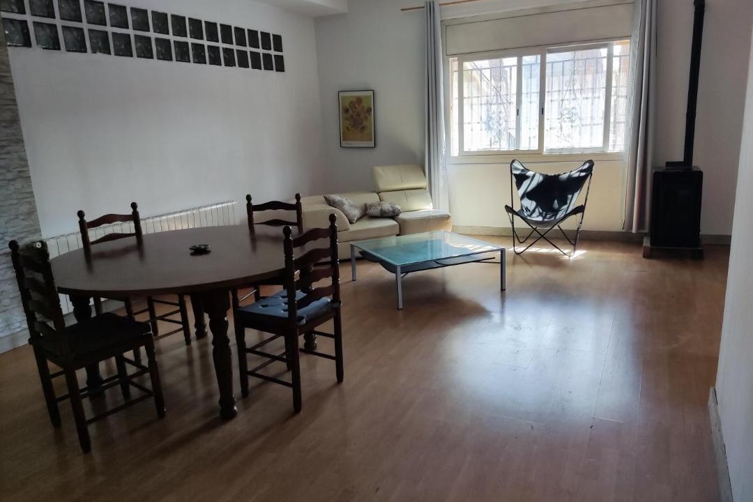 Photo of Livingroom in Sant Fost de Campsentelles
