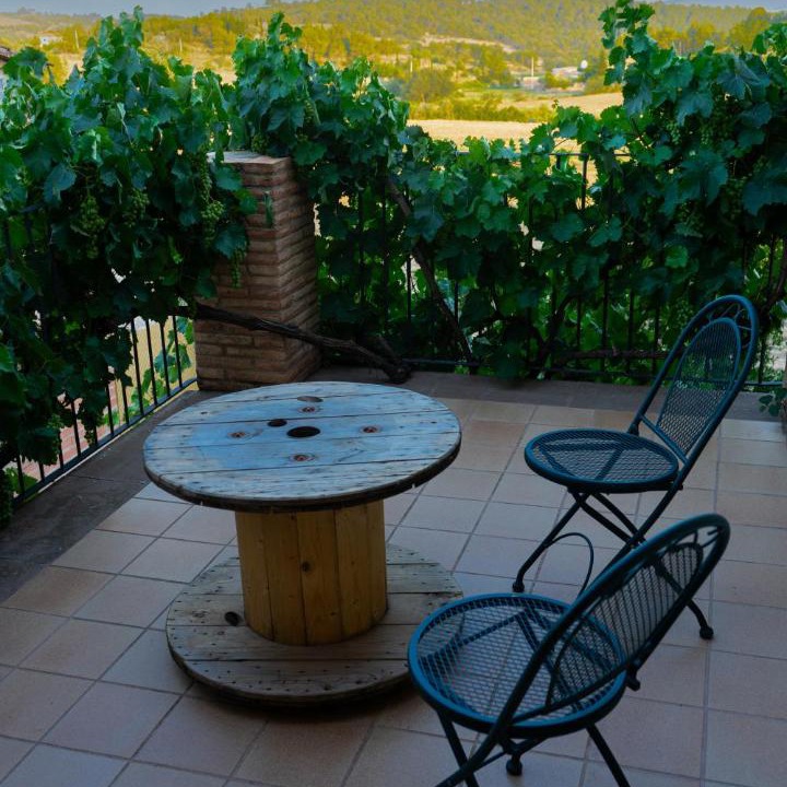 Photo of Patio Balcony in Cardona
