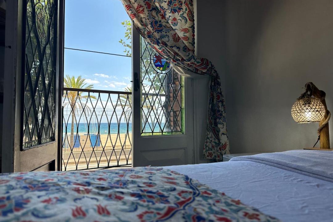 Photo of Bedroom in Masnou