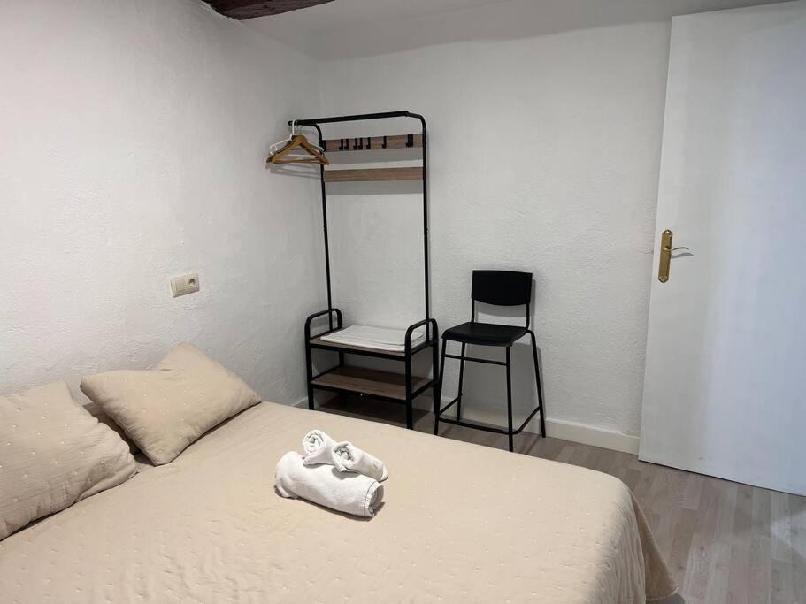 Photo of Bedroom in Monistrol de Montserrat