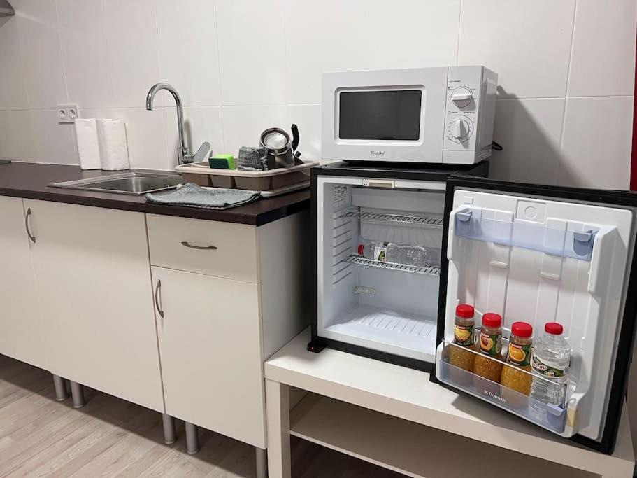 Photo of Kitchen in Monistrol de Montserrat