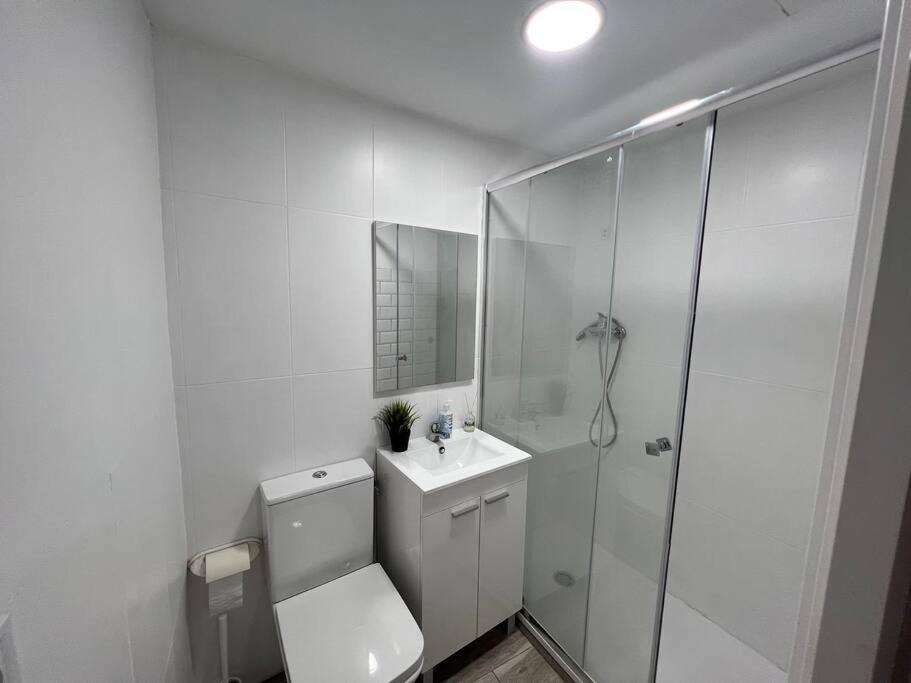 Photo of Bathroom in Monistrol de Montserrat