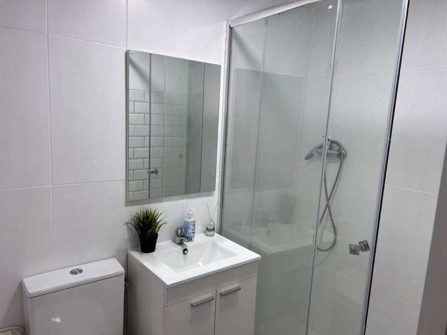 Photo of Bathroom in Monistrol de Montserrat